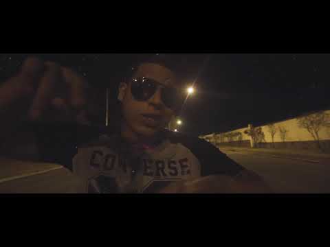 Fulo El Yeyo - Solo Prod: ElCodigoKirkao (Video Shoot Oficial )