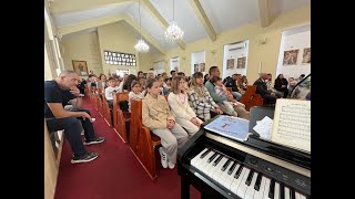 BRODARICA MISA U 12 sati, 20. travnja 2025. SDV 0096