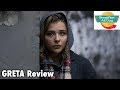 Greta movie review - Breakfast All Day