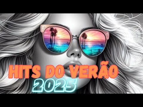 Música Para Trabalhar Ativo e Feliz | Música Animada para Lojas e Café | Hits do Verão 2025 ️