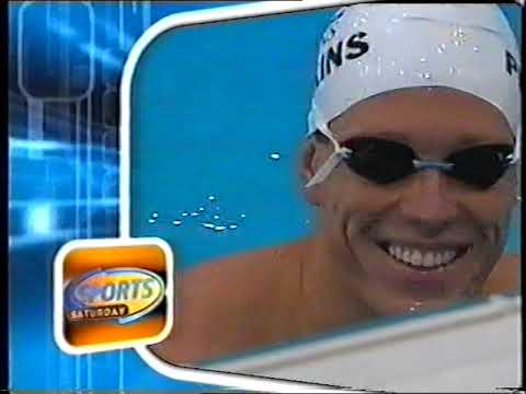 9 Sat 27 Mar 1999 Golden Slipper Day Pt 2