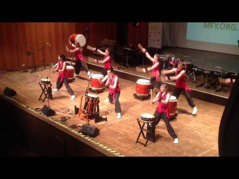 KJT @ MFY Primary Prom