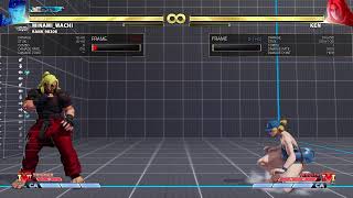 アレク村のハリケーン嬢#３５　ゲストダース伍長