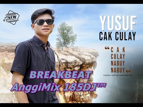 Cak Culay Nabuy   Yusuf Cak Culay