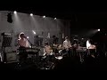 CORNELIUS - “Helix/Spiral” 3/17/18