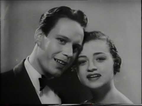 16mm film - "MUSIC IN THE MORGAN MANNER 3" US 1939