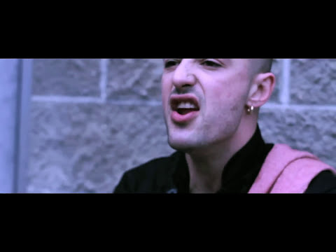 Mr. Wisdom - "Fed Up"  (OFFICIAL VIDEO)