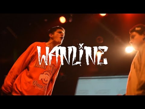 TRUENO VS KLAN - Vans Presenta  CUARTOS - BATALLAS P4P (VIDEO OFICIAL)