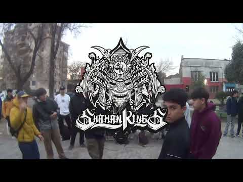 REPECHAJE 💥 SHAMAN KINGS 3V3