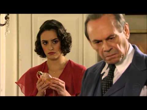 Hoje a noite se prepare... Eu vou lhe usar.