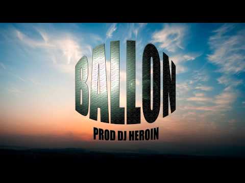 LGoony - Ballon prod. by Dj Heroin