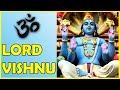 LORD VISHNU STATUS HORIZONTAL VIDEO LORD VISHNU OM STATUS