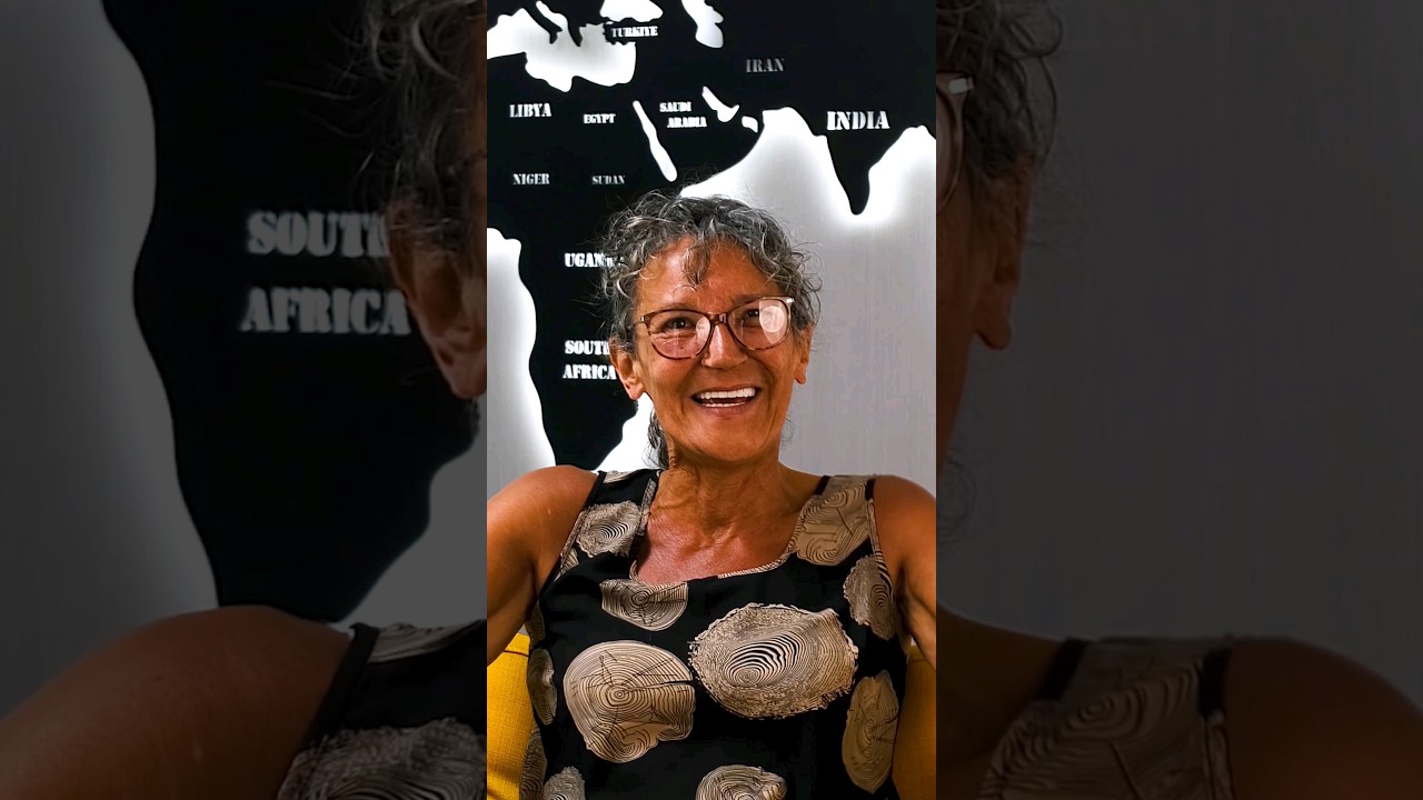 All-on-4 – 1M1 – Натуральный стиль - Video