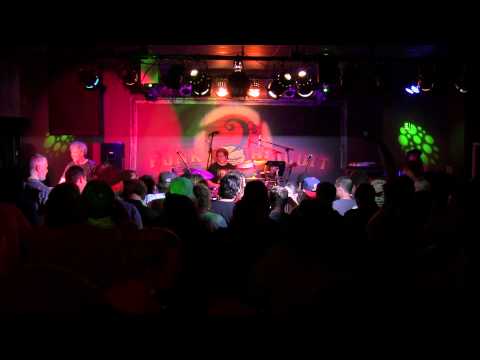 The Mike Dillon Band (Full Show) @ The Funky Biscuit 1-5-2013