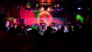 The Mike Dillon Band (Full Show) @ The Funky Biscuit 1-5-2013