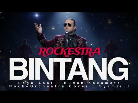 BINTANG (ROCKESTRA Version)