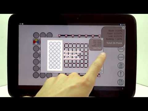TPA 2013 SCOREBOARD V1 Video