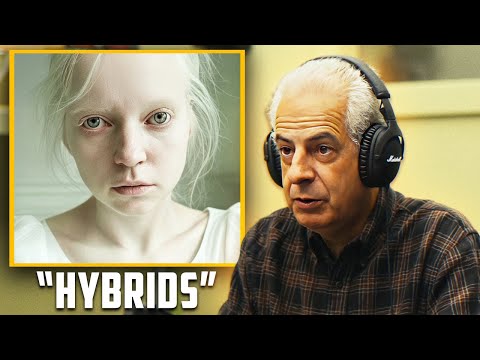 Alien Encounters With The Real Life X-Files Agent - Nick Pope - DEBRIEFED ep. 34