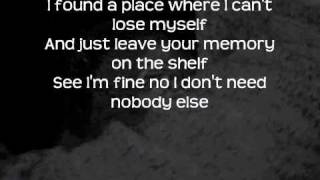 Big Time Rush - Till I Forget About You with Lyrics