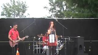 Channel 3:16 Only You Make Me Happy