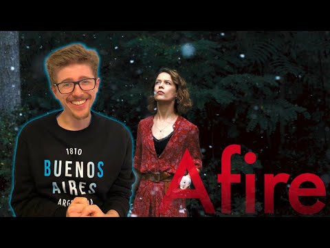 Afire - Mini Movie Review