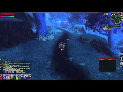 Finding a Foothold WoW Establishing a Foothold Quest Line