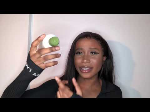 #STORYTIME : Mon expérience avec le tchoko ( MA MÈRE ME CRAME)😱