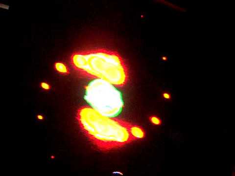 Visual Feedback 002 - Kodak + CRT