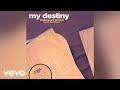 Delinquent, KCAT, Mike Delinquent Project - My Destiny (Denon Reed Remix - Official Audio)