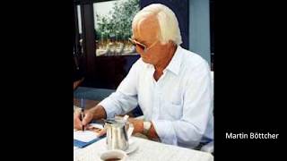 Martin Böttcher - Happy Teddy