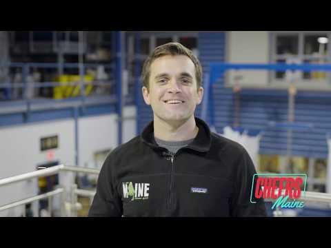 Cheers from Maine, Episode 8 - From Fort Kent to Kittery