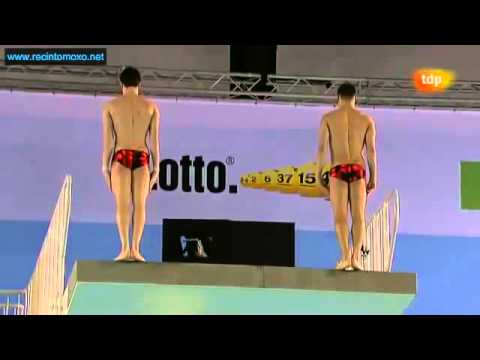 2012 Patrick Hausding & Sascha Klein GER - 5255b - 9s-Platform