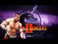 Mortal Kombat 2 Mugen Mega Drive Edition Jax