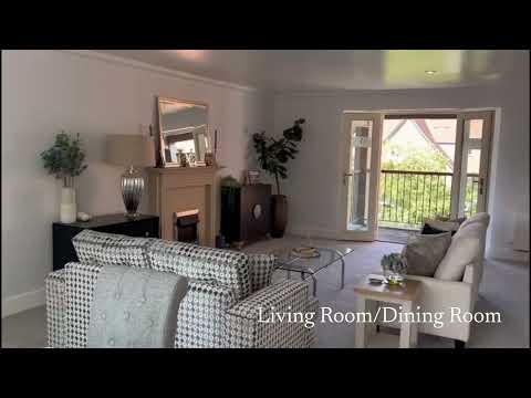 46 Pavilion Walk, Richmond Villages Letcombe Regis