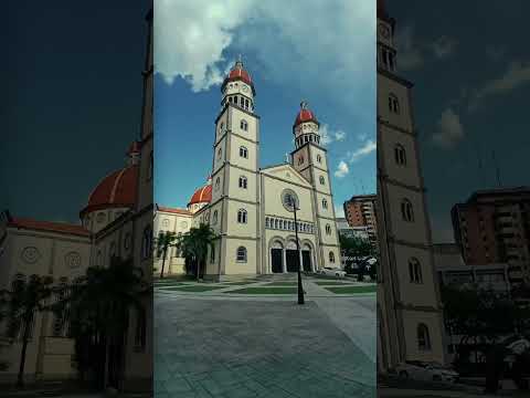 maturin estado monagas la catedral de maturin