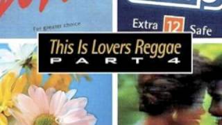 Glen Brown - Lover of You