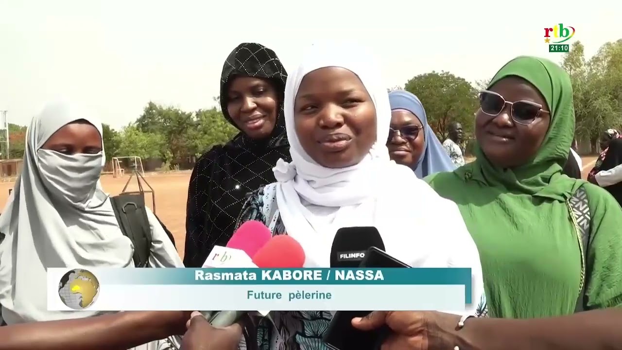 L’agence de voyage Talbya forme les futurs pèlerins au Hadj 2026
