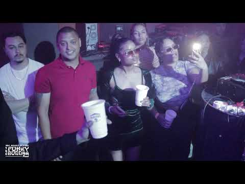 Socialite 9.0 - Lorenzo Bathathe - Funky Buddha Lounge - Ballantine's - Exclusive Amapiano