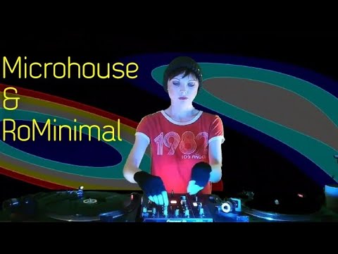 House Sessions 006 [Microhouse, RoMinimal, Deep Tech] [Rekordbox DVS]