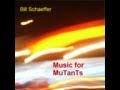 Music for Mutants by Bill Schaeffer
