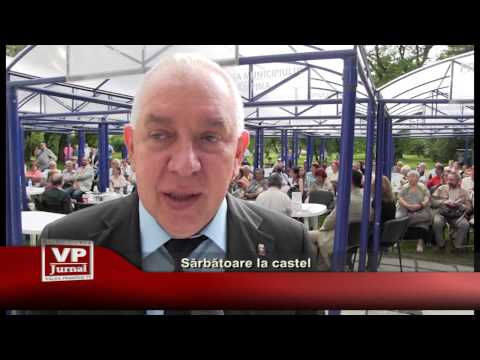 Sărbătoare la castel