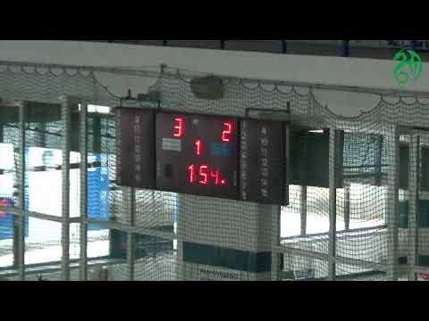 DP U15 VKL Slovan - AVK Triglav