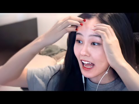 stranger keeps opening my window