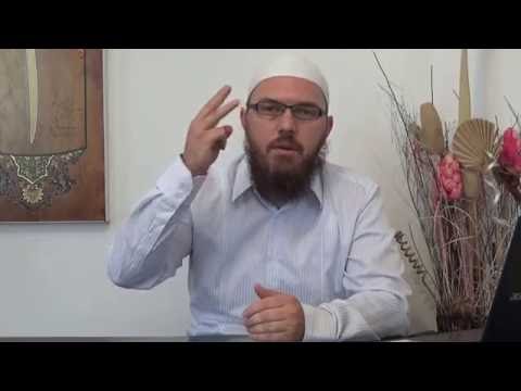 20-Tre shenjat dalluese të mynafikut