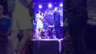 Download lagu Hello Dangdut - Salsabilla || AJS MUSIK #ritasugiarto #cover  #rhomairama mp3