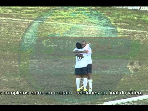 Carioca Série B 2011 Mesquita x Estacio (profissional).avi
