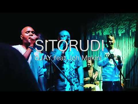 SITORUDI - Q Jay feat Joh Makini