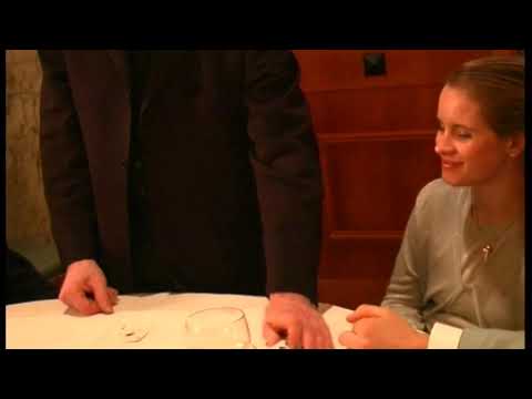 Magic Christian zaubert im Hotel Stefanie (Gästeabend)