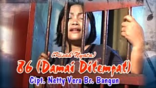 Download lagu Lagu Karo 86 (DAMAI DITEMPAT) - NETTY VERA BANGUN  | Lagu Karo Kenangan [ ] mp3