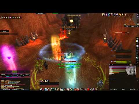 Galakras 10 man Heroic! and Iron Juggernaut Heroic!